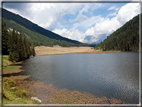 foto Lago di Calaita